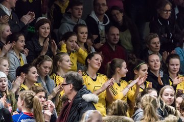 Bild 388 - B-Juniorinnen Deutsche Meisterschaften